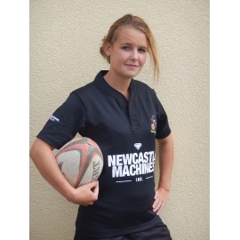 Maillot Machines Sevens - 2013