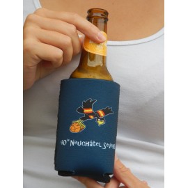 Can cooler