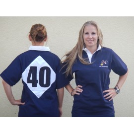 Maillot Vintage Sevens – 40e