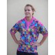 Maillot Warhol Sevens - 2012