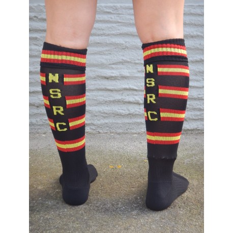 Chaussettes NSRC