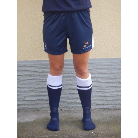 Short JEANRICHARD Sevens