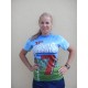 Maillot Millénaire Sevens - 2011