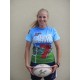 Maillot Millénaire Sevens - 2011