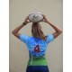 Maillot Millénaire Sevens - 2011