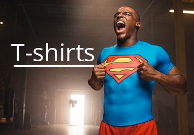 Maillots Polos T-shirts